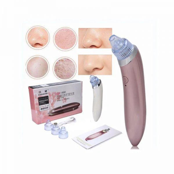 Multi-Functional Blackhead Whitehead Remover
