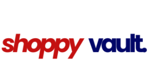 Shopy Vault
