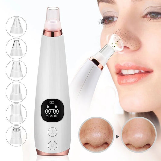 Multi-Functional Blackhead Whitehead Remover